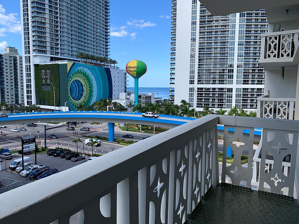 1st image of 1825 S Ocean Dr APT 804