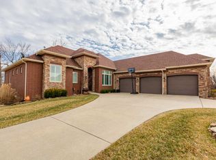 4442 S Irish Ivy Ave, Springfield, MO 65804