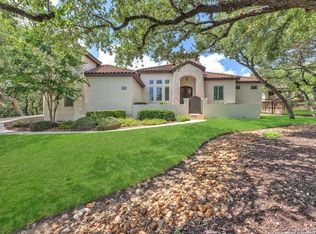 603 Legacy Rdg, San Antonio, TX 78260