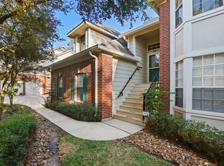 26 S Magnolia Pond Pl #26B, Spring, TX 77381