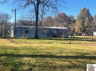 4125 Marshall Rd, Kevil, KY 42053