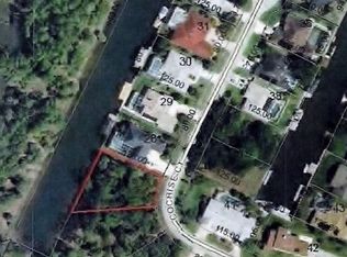131 Cochise Ct, Palm Coast, FL 32137