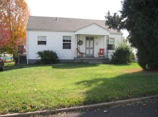 1003 Johnson Ave, Johnson City, TN 37604