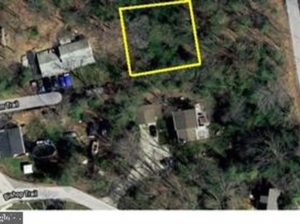 Elm Trl, Crownsville, MD 21032