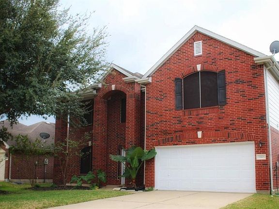 2nd image of 21615 Canyon Terrace Ln