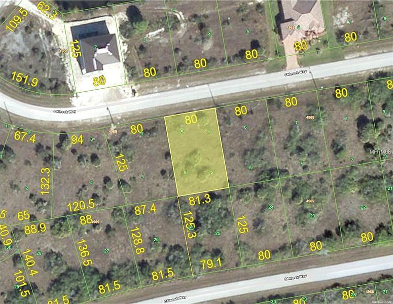 1st image of 15077 Chinook Way