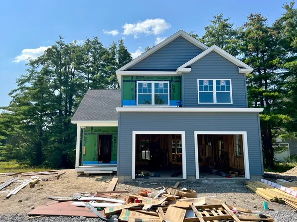 21 Arnies Alley #1B.1, Westbrook, ME 04092