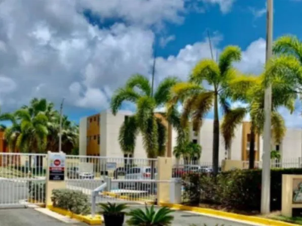Calle 22 Condominio Paseo Esmeralda #301, Fajardo, PR 00738