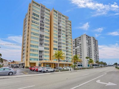 1410 S Ocean Dr APT 1201, Hollywood, FL, 33019