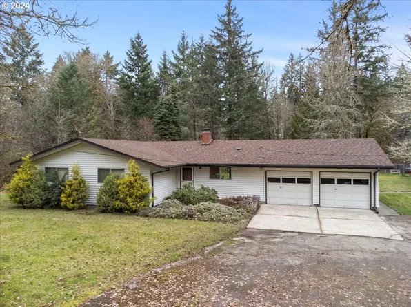 6518 NE 239th St, Battle Ground, WA 98604