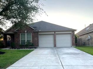 10927 Starling Creek Dr, Richmond, TX 77406