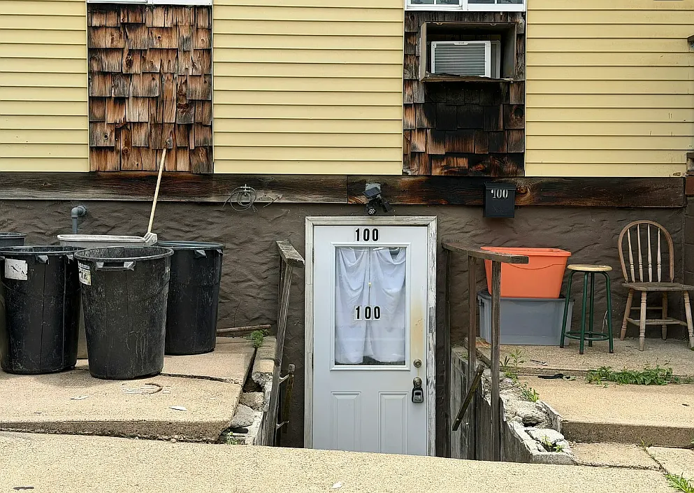 1 bed, 600 sqft, $750 — Photo 2