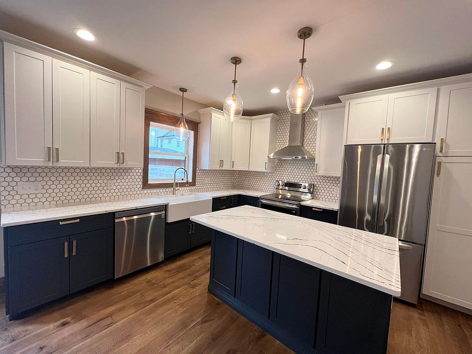 1st image of 834 Prospect Ave #3