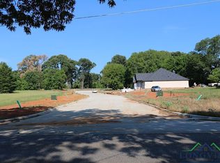 Tbd Bucks Way, Longview, TX 75604