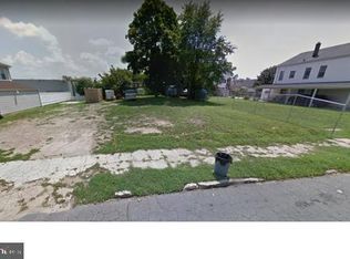 2734 Wayne Ave, Camden, NJ 08105