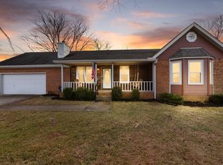 102 Dartmouth Ct LOT 94, Smyrna, TN 37167