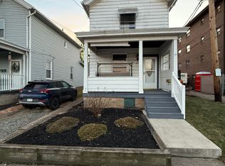 210 5th St, Monaca, PA 15061