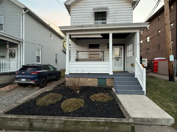 210 5th St, Monaca, PA 15061