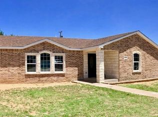 1604 N Fort Worth St, Midland, TX 79701