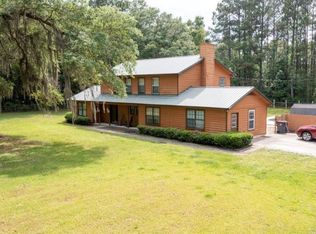 8455 State Highway 110, Woodbine, GA 31569