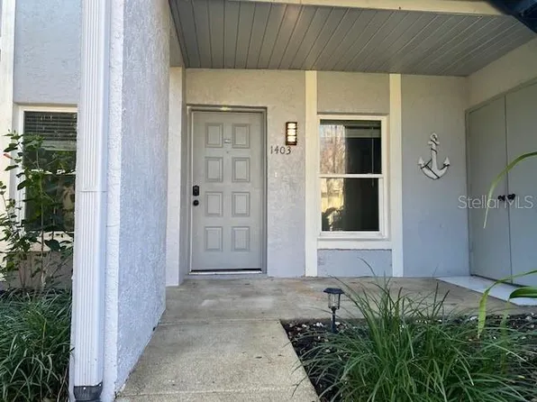 4882 S SEMORAN BOULEVARD #1403, ORLANDO, FL 32822