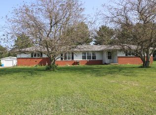 4184 Beam Rd, Crestline, OH 44827