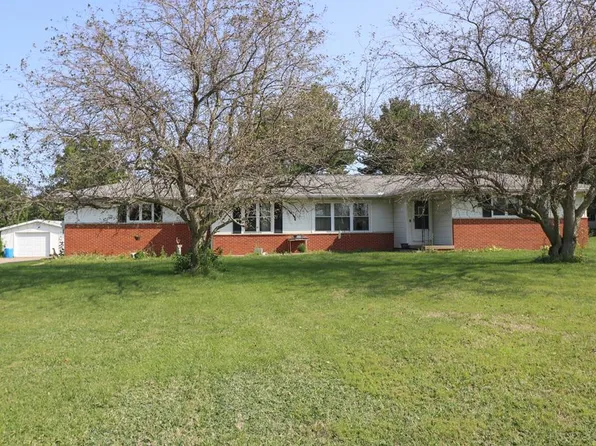 4184 Beam Rd, Crestline, OH 44827