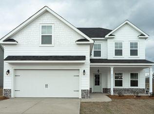 237 Switchgrass Run, Aiken, SC 29803