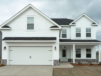 5135 Chimney Swift Path, Aiken, SC, 29803