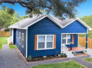 7417 Avenue I, Houston, TX 77011