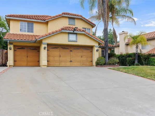 27827 Zion Ct, Castaic, CA 91384