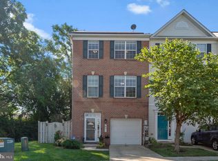 601 Amberfield Rd, Frederick, MD 21703