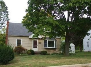 106 Park St, Lodi, OH 44254