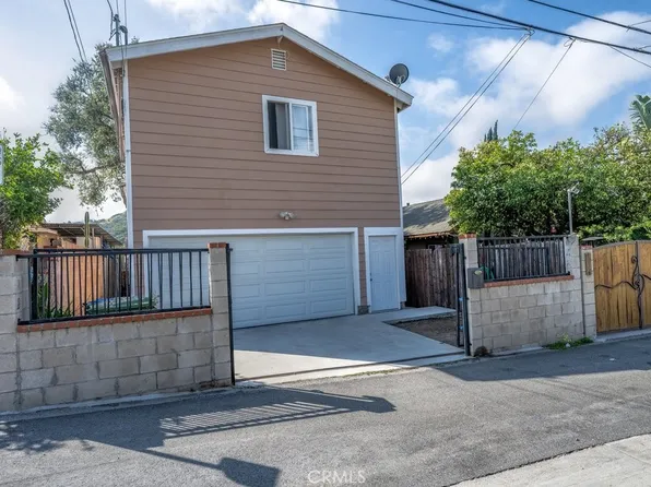 6834 Quinton Ln, Tujunga, CA 91042