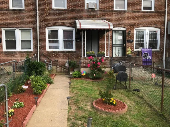 2871 Bookert Dr, Baltimore, MD 21225
