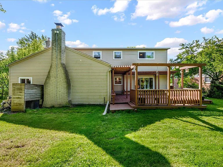 6155 Porteridge Ln — Photo 35