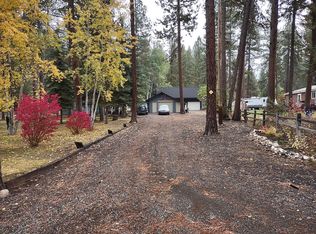 3564 Aspen Cir, New Meadows, ID 83654