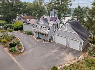 47 Shore Rd, Edgecomb, ME 04556