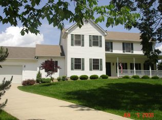 1906 Greentree Rd, Lebanon, OH 45036