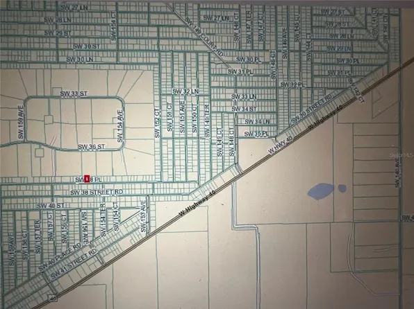 SW 38th Pl #31, Ocala, FL 34481