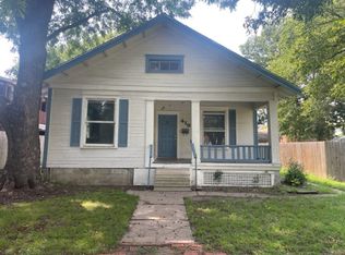 419 S Seneca Ave, Bartlesville, OK 74003