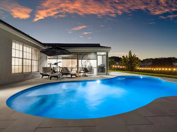 3788 Satin Leaf Court, Delray Beach, FL 33445