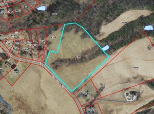 Tbd Crossingham Rd, Mount Airy, NC 27030