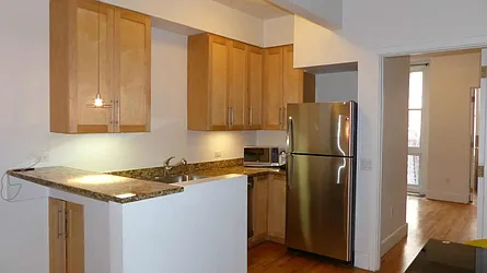 Rented by Immac Realty