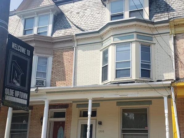 1906 N 3rd St, Harrisburg, PA 17102