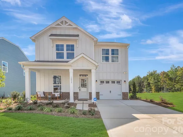 1452 Kate Cecil Way, York, SC 29745