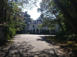 531 Hammond St, Newton, MA 02467