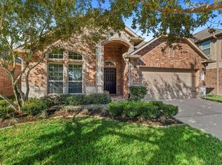 11731 Cielo Ct, Richmond, TX 77406