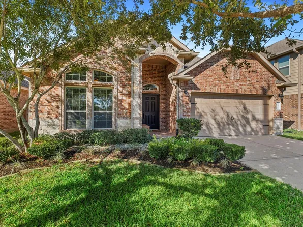11731 Cielo Ct, Richmond, TX 77406