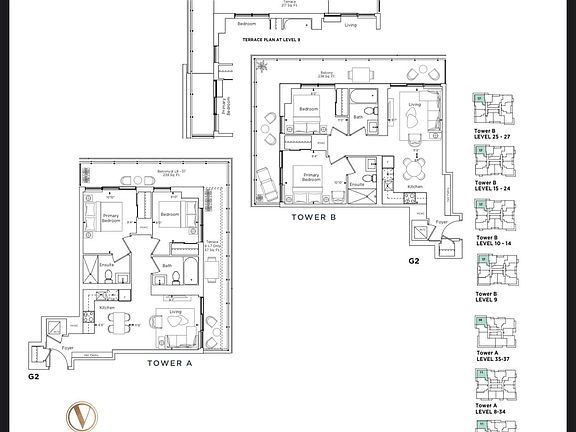 3rd image of 2851 Highway 7 #1517